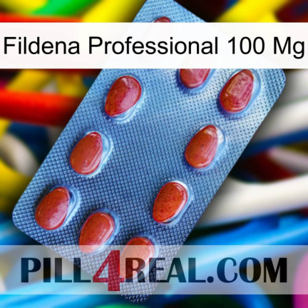 Fildena Professional 100Mg 06